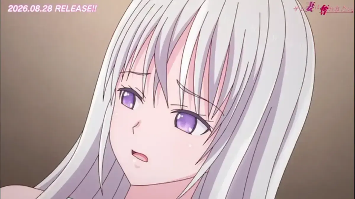 被背叛的妻子想要被夺走NTR全集高清完整版 - 《サレ妻は奪われたい》HD中字无广告在线观看 - 日本动漫樱花影院免费播放