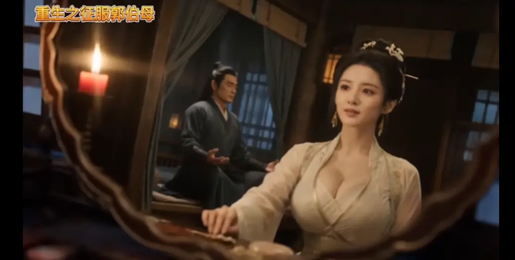 AI短剧《重生之征服郭伯母》全集资源下载-HD高清在线观看重生之征服郭伯母-无删减流畅不卡顿