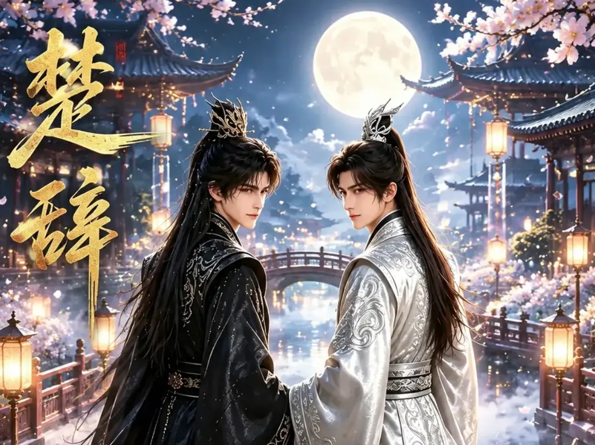 《楚辞》短剧漫剧全集资源下载-超高清1080P无删减完整版-楚辞免费在线观看流畅播放