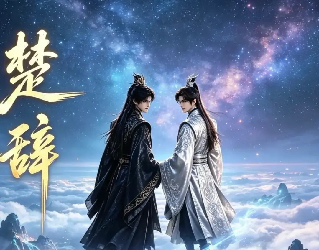 热门AI漫剧《楚辞》全集1080P高清免费在线观看-楚辞资源下载-无删减完整版流畅播放-手机端同步看全集