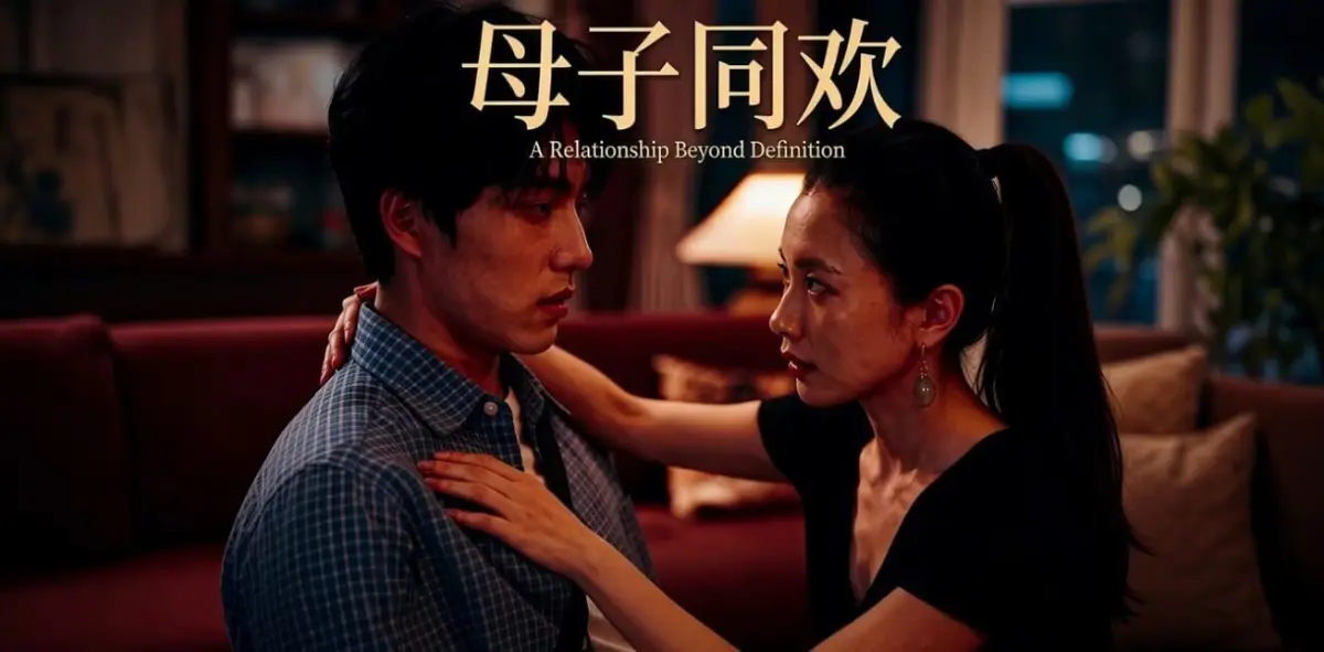 《母子同欢》全集在线观看-AI真人短剧无删减高清版免费播放