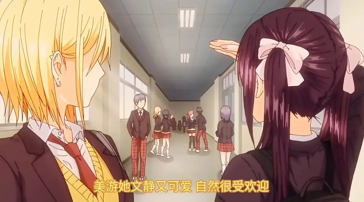 《玩美x玩媚》动漫全集高清中字免费在线观看_无删减完整版资源_风车动漫_VS影院