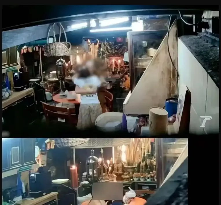 《泰国泽度金阿赞初事件》全网首发完整视频-蓝光超清无删4K修复-夸克网盘极速下载-泰国泽度金阿赞初事件全集免费在线观看