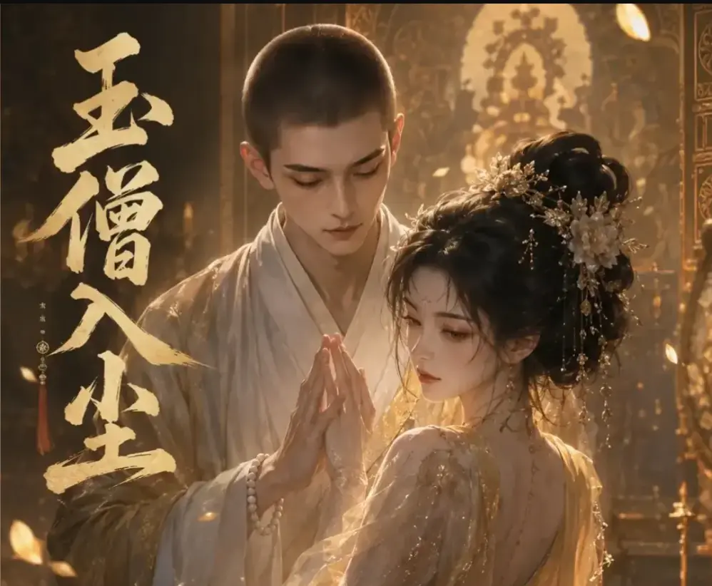 《玉僧入尘》AI短剧全集HD高清在线播放-1080P超清完整版无删减-玉僧入尘夸克网盘极速下载-免费观看