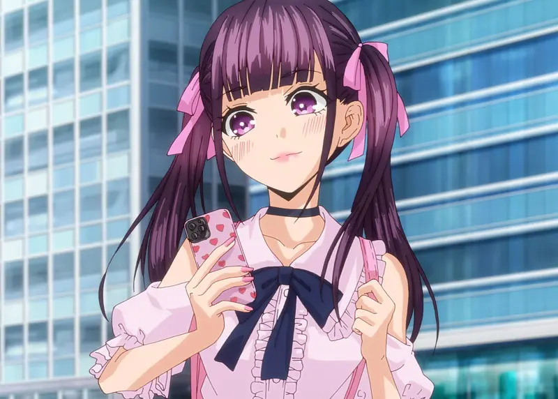 《玩美×玩媚》全集未删减高清樱花动漫 - 无广告在线观看完整版 - 手机观看地址下载-夸克网免费分享