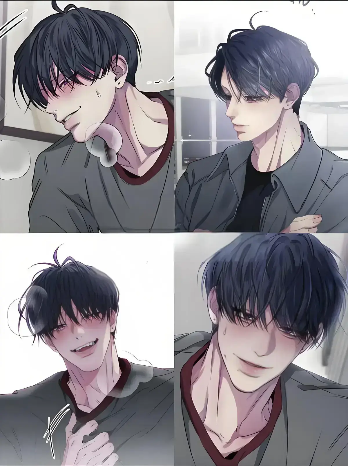 负面恋情漫画无广告高清全集免费在线看-负面恋情未删减中文版网盘观看下拉式阅读-完整版无广告免费在线看