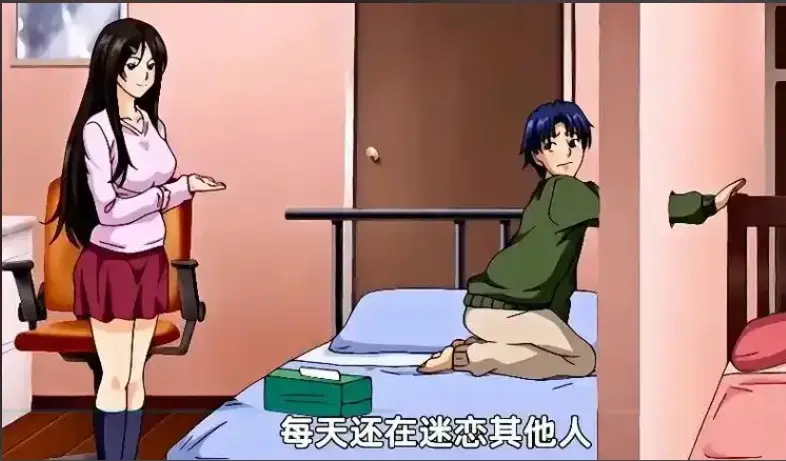 动漫《御手洗家的兄妹》高清免费OVA在线观看完整版-资源下载-超清画质全集未删减