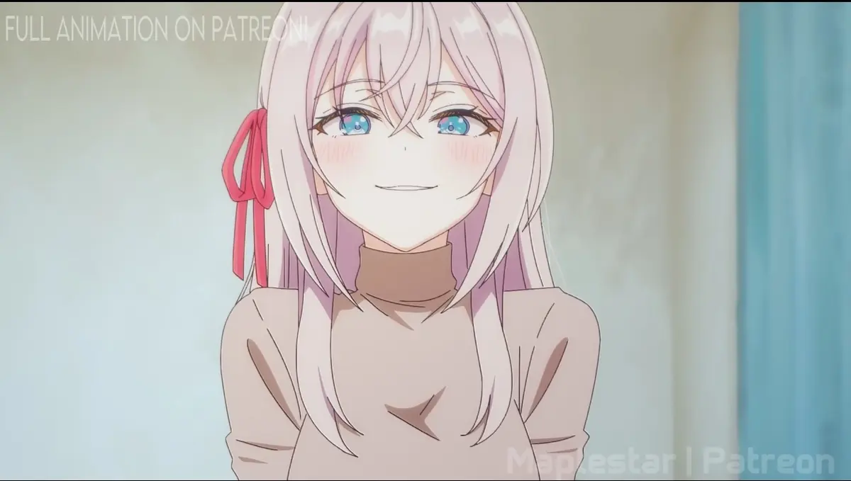 《艾莉同学》超清2D动画全集在线播放-内嵌中字完整版免费观看-经典同人动漫作品夸克网盘资源