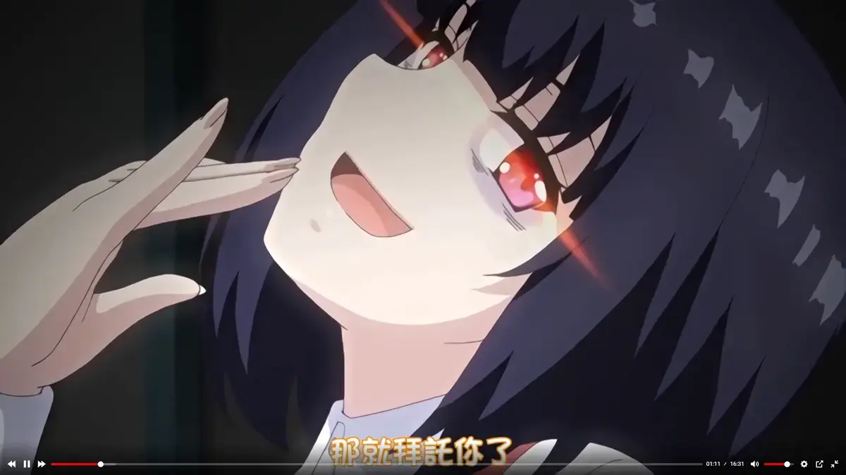 《厕所里的花子vs最强驱魔师》全集高清免费在线观看，厕所里的花子vs最强驱魔师无删减完整版资源-樱花动漫AGE动漫网