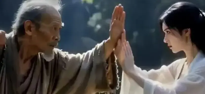 神雕侠侣之偷看小龙女全集在线观看-AI魔改未删减版高清播放-古墓派禁术反噬时空双魂共体