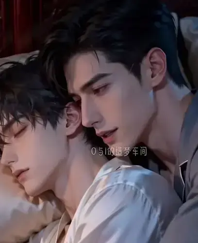 《AI漫剧：渊锁》1080P全集免费在线观看-AI漫剧渊锁HD中字完整版-半妖身份换平安