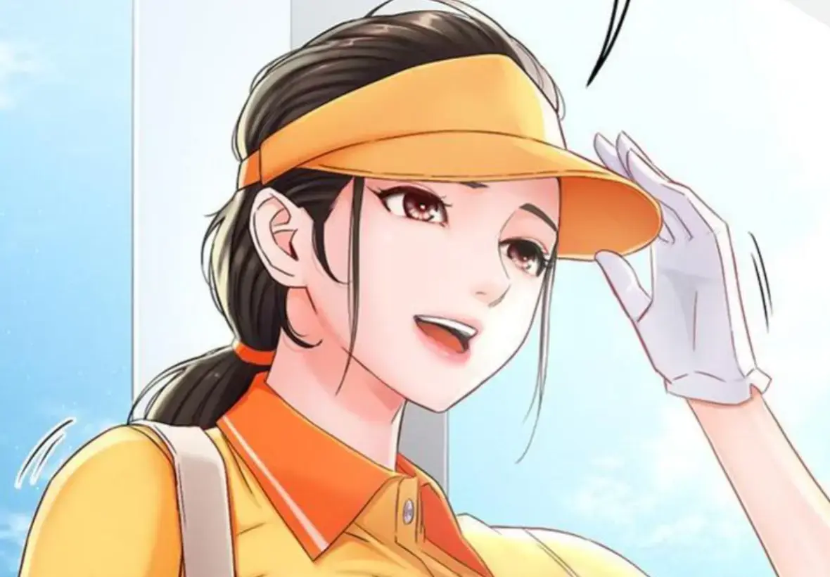 《养乐多阿姨》韩漫全集免费在线看-高清无删减下拉式漫画全章节-快看漫画温情秘密