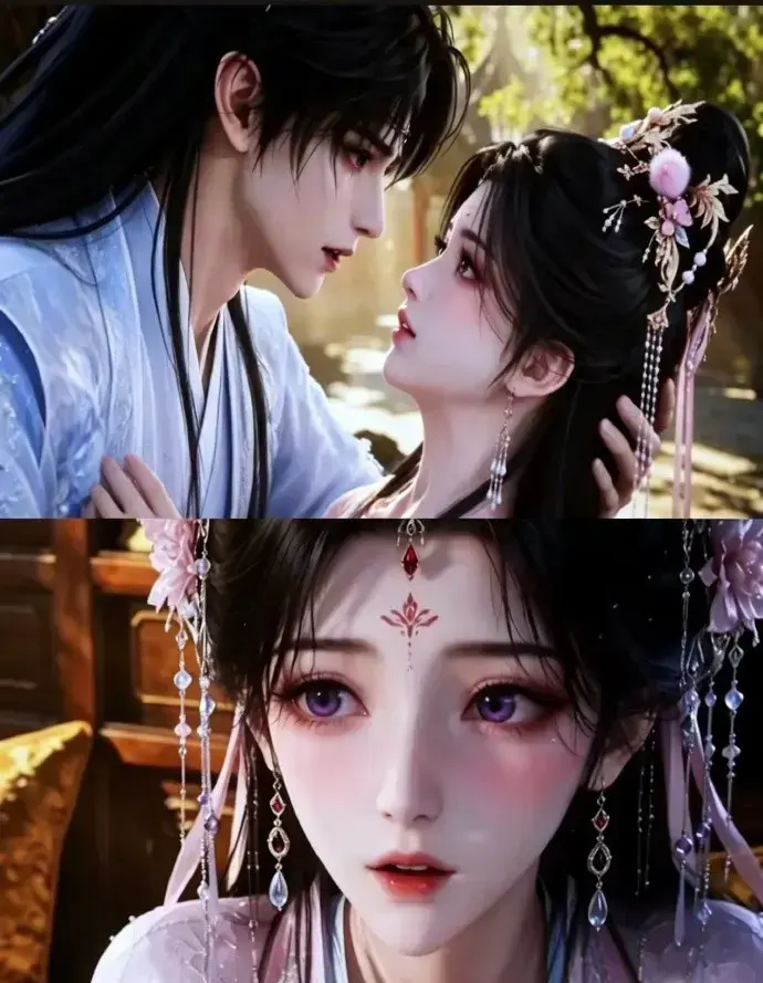 《梦遇崔郎》全集免费在线观看-2026漫剧梦遇崔郎完整版-热播短剧手机在线播放
