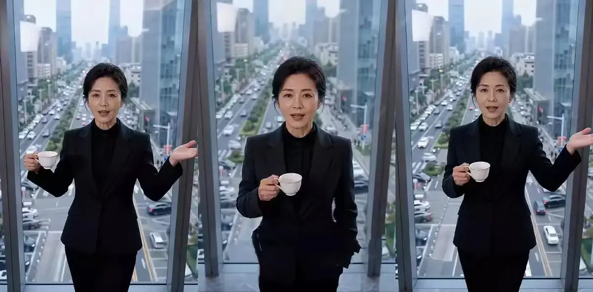 《我的岳母苏沛真》全集免费看AI短剧-1080P高清无删减完整版在线播放-黄果短剧VS影视流畅观看