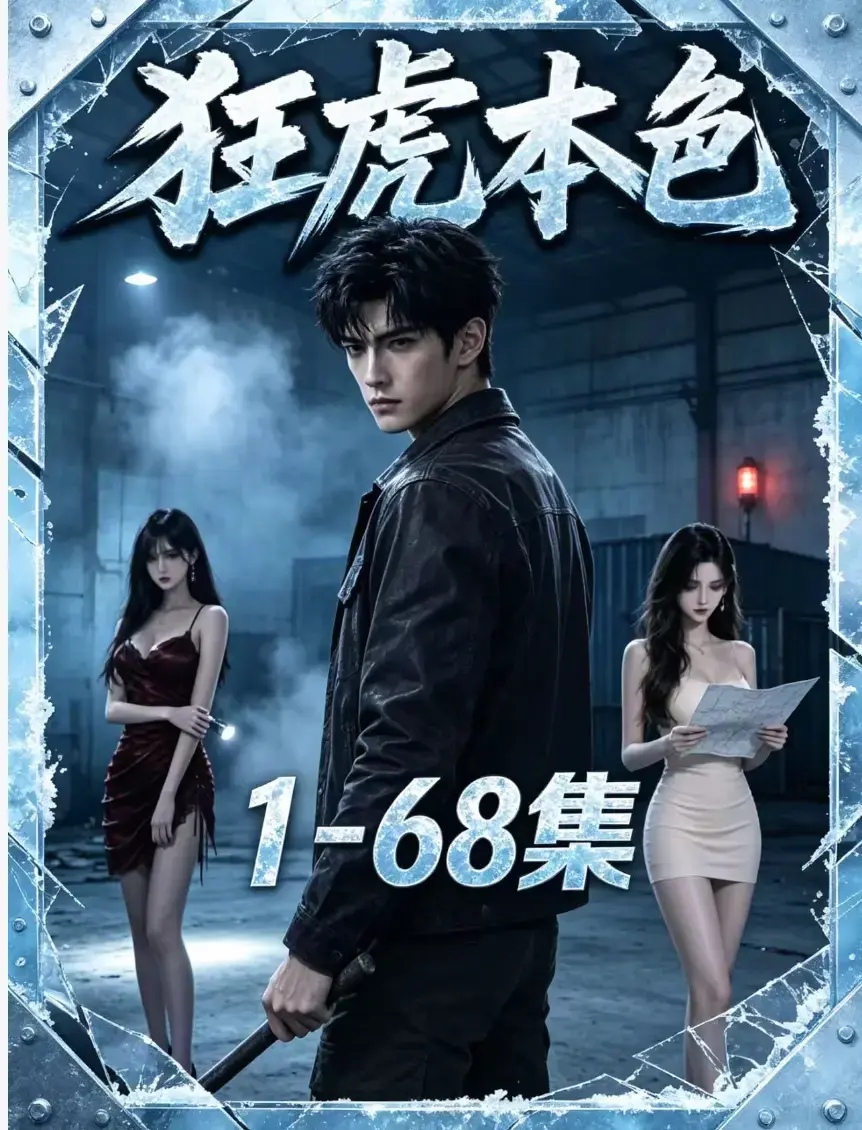 AI短剧《狂虎本色》高清完整版免费在线观看-全集手机播放不卡顿-资源直达入口