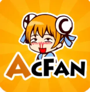 Acfan流鼻血版APP官方正版免费下载-弹幕文化社区热梗玩转二次元-蓝光画质丝滑加载无缓冲-老牌A站独家资源持续上新