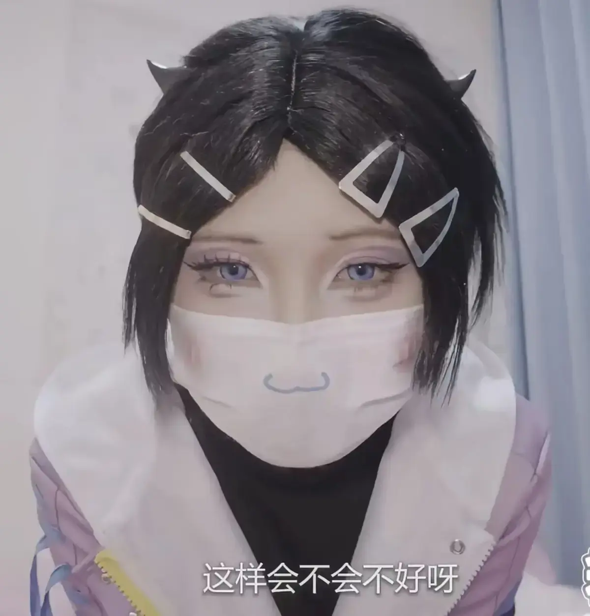小圆点cos无畏契约暮蝶视频高清在线观看_超清未删减完整版免费播放_全集资源同步更新