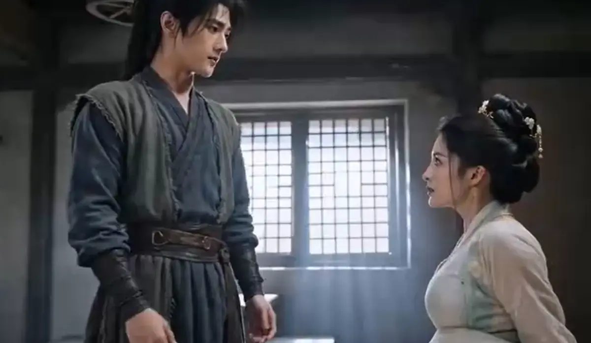 AI短剧《重生之征服郭伯母》全集高清观看-HD中字未删减版-迅雷夸克网盘资源-免费在线播放