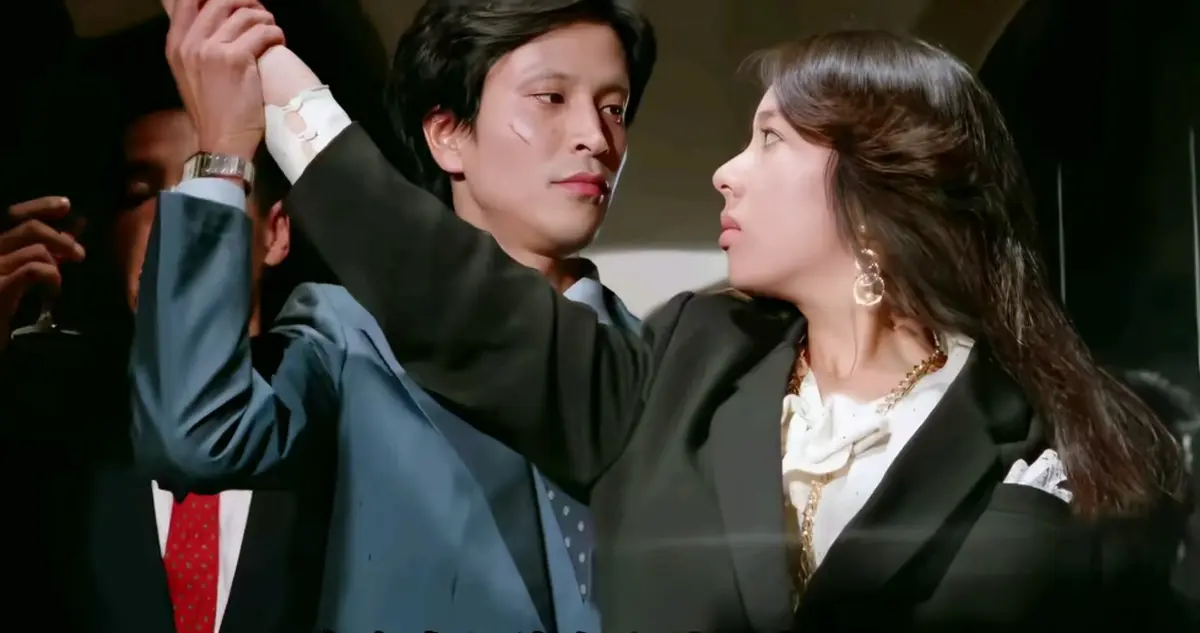 日本满天星《女豹》未删减高清全集-田中梢主演犯罪动作大片-蓝光超清画质在线观看-免费无广告资源