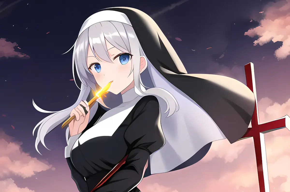 《达哈伦的修女》全集高清未删减在线观看 - 漫画免费阅读最新话完整版 - OVA动画全集下拉式观看 - 达哈伦的修女无广告播放