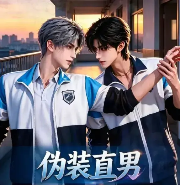 AI短剧《伪装直男》全1-29集未删减版-伪装直男免费手机在线观看-高清全集资源免费播放