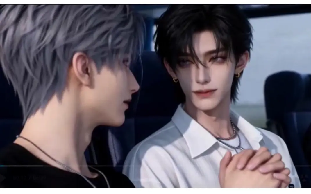 伪装直男无雾版1080P高清未删减全集免费在线看_竹马暗恋双向奔赴国产AI校园漫剧_《伪装直男》最新集夸克迅雷UC下载