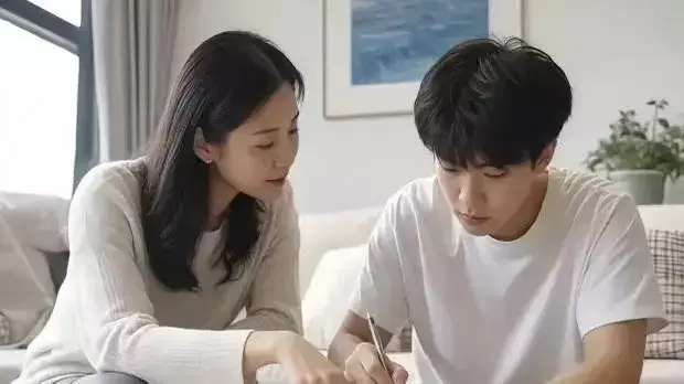《妈妈陪儿子高考》全集完整版合集-全网最新短剧-妈妈陪儿子高考高清在线观看-看全集