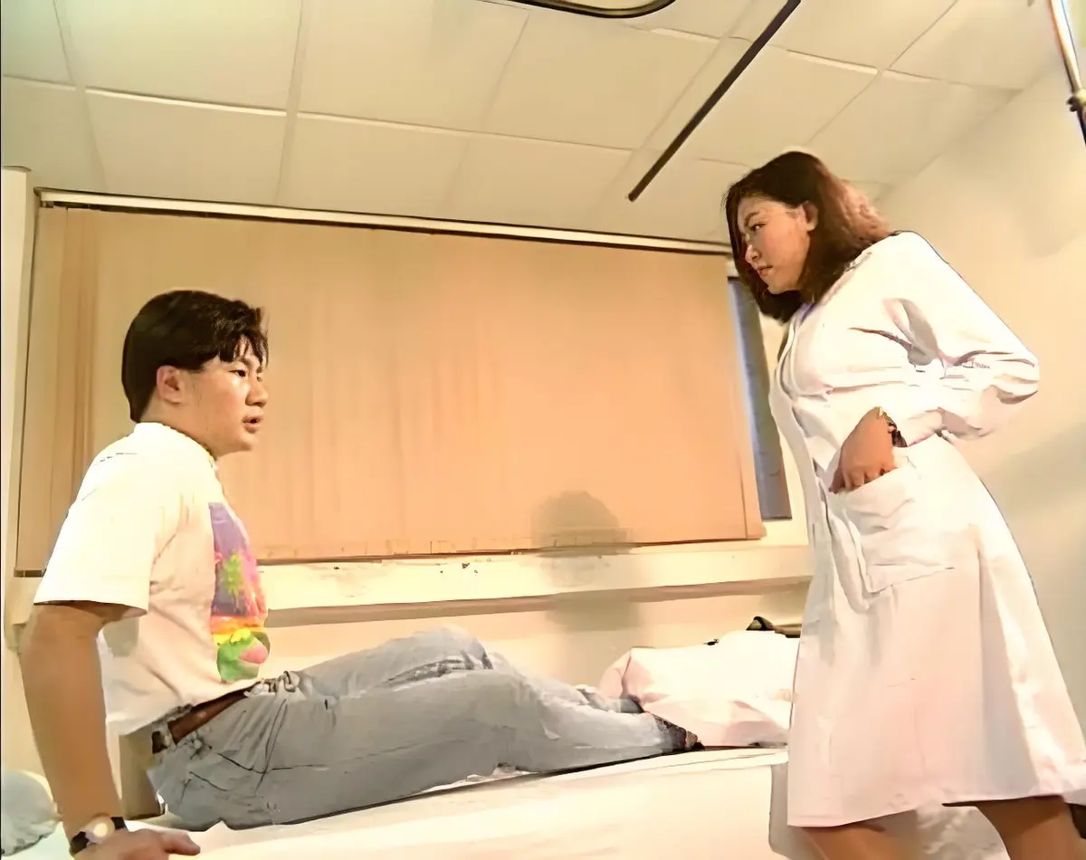 1992满天星台剧《杏林春暖》全集免费在线播放_完整版高清修复HD中字_杏林春暖1080P高清观看经典佳作