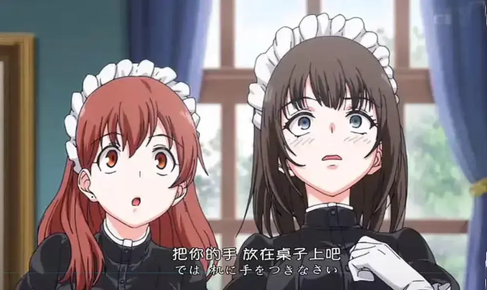 《女仆教育》全集无广告在线观看-女仆教育免费观看-女仆教育无删减完整版-中字版