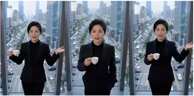 AI黄果短剧《我的岳母苏沛真》翁婿情感极限拉扯全集 - HD中字未删减完整版 - 免费在线观看不卡顿资源