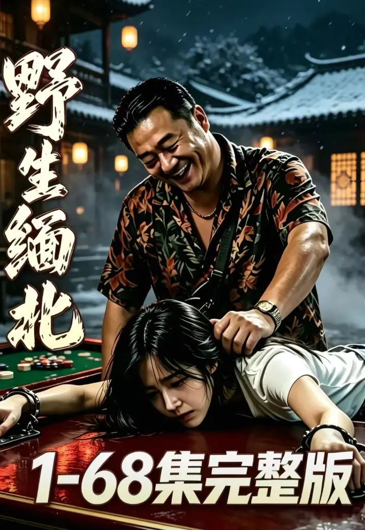 《野生缅北》全集无删减高清在线观看-绝境求生人性博弈-高危园区全员狠人-免费追剧资源网盘